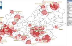 coronavirus molise dati positivi comune per comune free