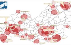 coronavirus, molise, positivi, morti, bollettino ufficiale