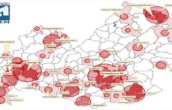 coronavirus, molise, positivi, morti, bollettino ufficiale