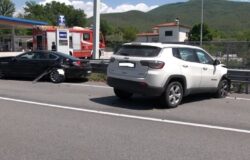 incidente