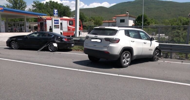 incidente