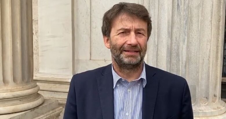 ministro franceschini