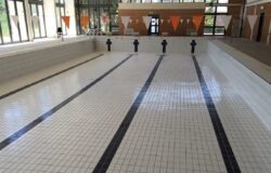 piscina comunale isernia