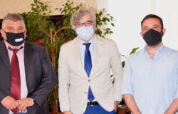 prefetto, Cappetta, Ordine dei Giornalisti del Molise