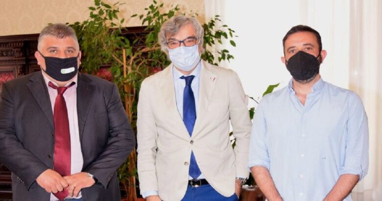 prefetto, Cappetta, Ordine dei Giornalisti del Molise