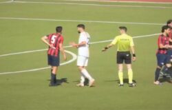 serie D, Recanatese, Campobasso