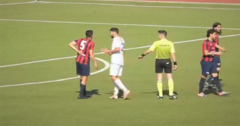 serie D, Recanatese, Campobasso