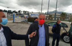 “Fermiamo la strage nei luoghi di lavoro, appello, Cgil, Cisl, Uil