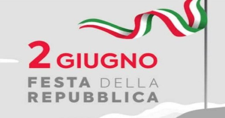 2 giugno