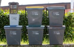 CAMPOBASSO, Raccolta differenziata,