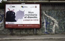 CAMPOBASSO, “La differenziata non è un mistero”, campagna, sensibilizzazione ambientale