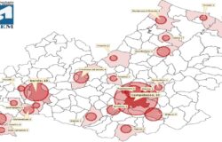 CORONAVIRUS, Molise, positivi, morti, bollettino ufficiale