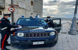 Carabinieri Ferrazzano