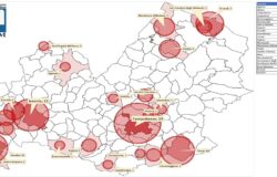 Coronavirus, Molise, dati, comune per comune, comuni molisani, Covid free