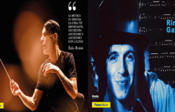 Ezio Bosso- Rino Gaetano