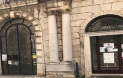 ISERNIA, Guardia Medica, nuova sede