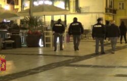 ISERNIA, Movida, rissa, piazza Celestino V, denunciati, giovani