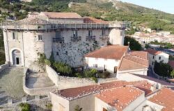 Il Castello di Macchiagodena