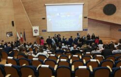 UNIMOL, Giornata scientifica, statistica, ripartenza
