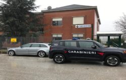 carabinieri Campolieto