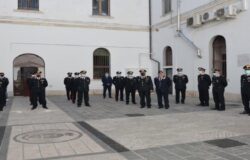 carabinieri cb