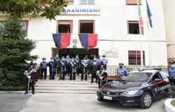 carabinieri is