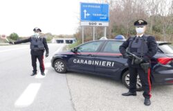 carabinieri termoli