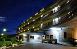 casa di accoglienza Villa Santa Maria