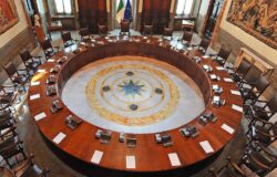 consiglio dei ministri