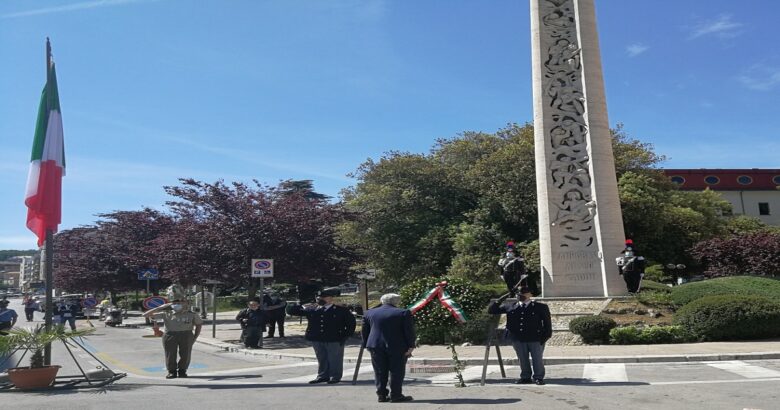 festa della repubblica cb