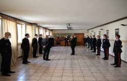 generale cerrina -carabinieri