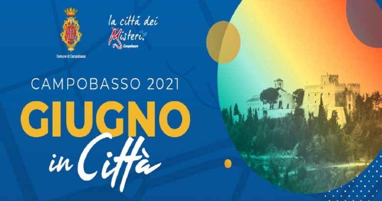 giugno in città