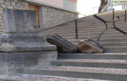obelisco agnone