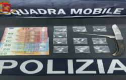 polizia cb