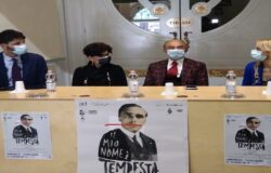 presentazione evento