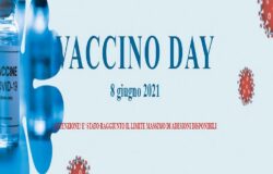 vaccino day