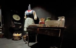 Agnone, Festival del Teatro, Mostra del Costume Antico, ‘Ndocciata