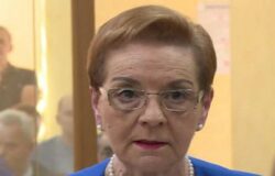 Angela Fusco Perrella