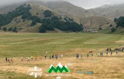 Campitello Matese, Run in the Sky, Atletica Venafro, Capuani