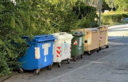 Cassonetti stradali
