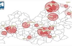 Coronavirus, Molise, morti, positivi