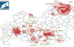 Coronavirus, Molise, positivi, bollettino ufficiale