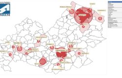 Coronavirus, Molise, positivi, comune per comune, comuni molisani, covid free