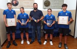 La Molisana, Atalanta calcio, solidarietà