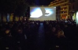 Luglio in Città, Campobasso, Cinema al Corso