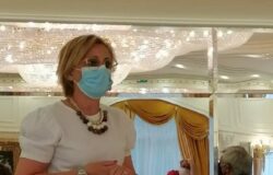 POLITICA, Maria Libera Petriella, segretaria, Pd, Larino