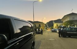 POZZILLI, tragedia, appartamento, morto, uomo
