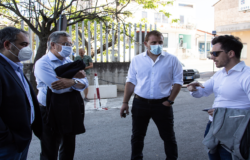 SANITA', Molise, Carenza personale, Pronto Soccorso, Isernia, Agnone, M5s