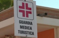 SANITÀ, guardia medica turistica, Termoli, Campomarino