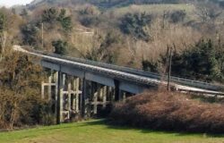 Sicurezza, ponti, viadotti, Molise